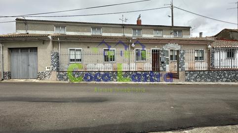Foto 2 de Finca rústica en venda a Calle Larga, Pedraza de Alba, Salamanca