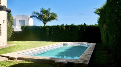 Foto 5 de Casa o xalet en venda a Cerros de Montequinto, Montequinto