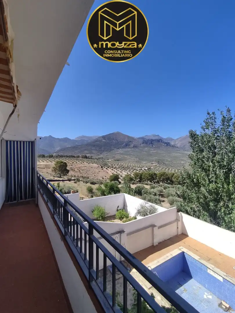Casa en venda a Bedmar y Garcíez, imagen 22