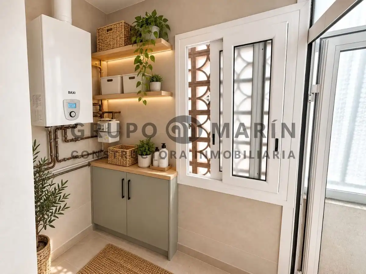 Erdgeschosswohnung zum Verkauf in Passatge Jordana, imagen 21