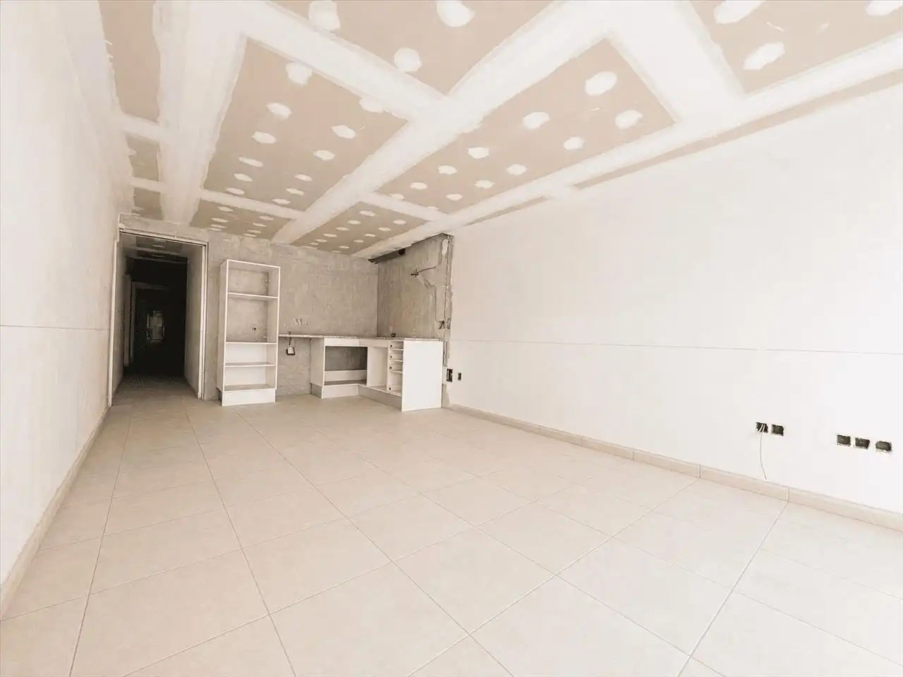 Piso en venta en Manlleu