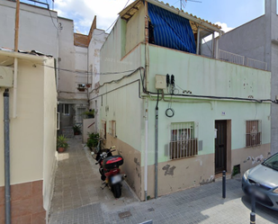 Exterior view of Flat for sale in  Barcelona Capital