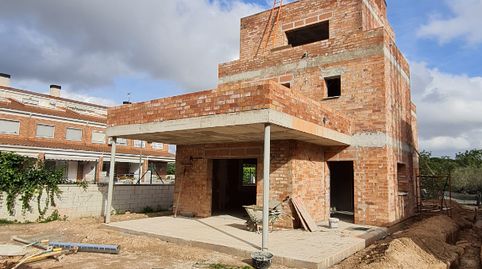 Foto 2 de Casa o chalet en venta en Carrer de la Serra de Llaberia, 8c, Jardins de Vilafortuny- Mas d'en Bosch, Cambrils