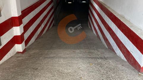 Foto 4 de Garaje en venta en Serafí Pitarra, Centre, El Vendrell