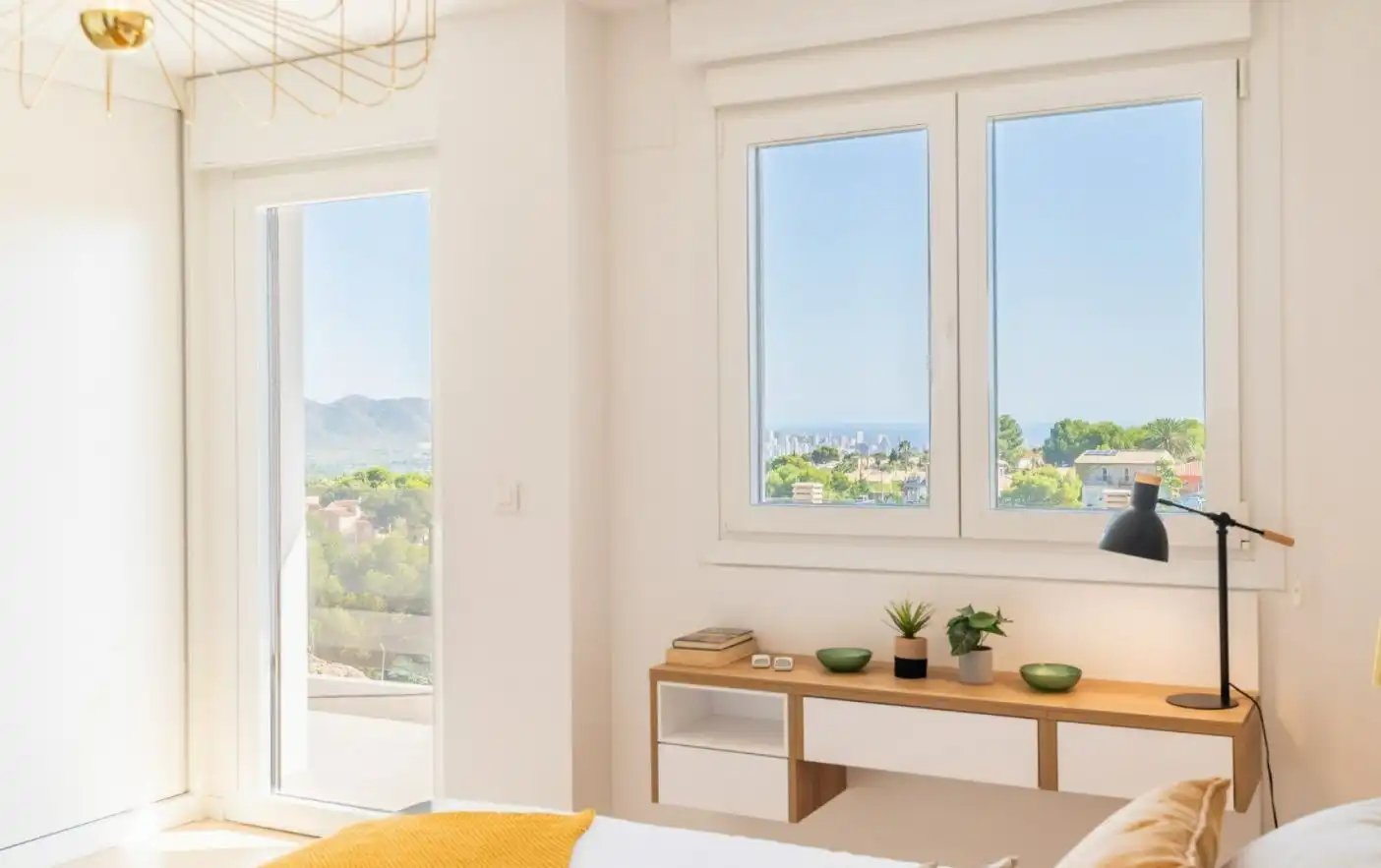 Maison mitoyenne avec terrasse à vendre à Montebello - Nou Espai, imagen 11