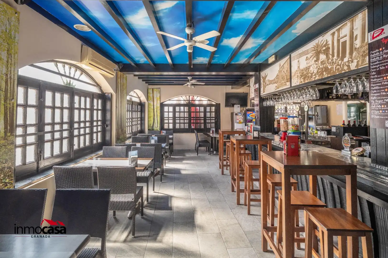 Local comercial en venda a Santa Fe, imagen 30