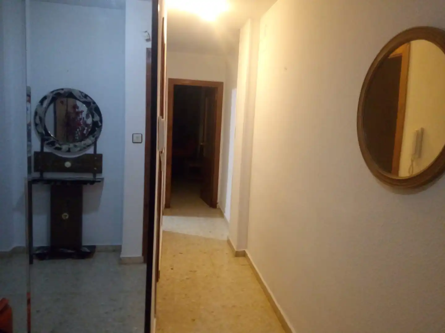 Flat for rent in Granada  with Heating, Furnished and Oven