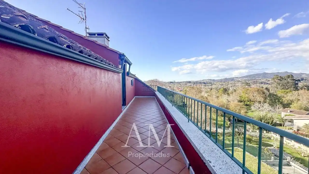 Detached house with garden for sale in Alcoucer, imagen 42