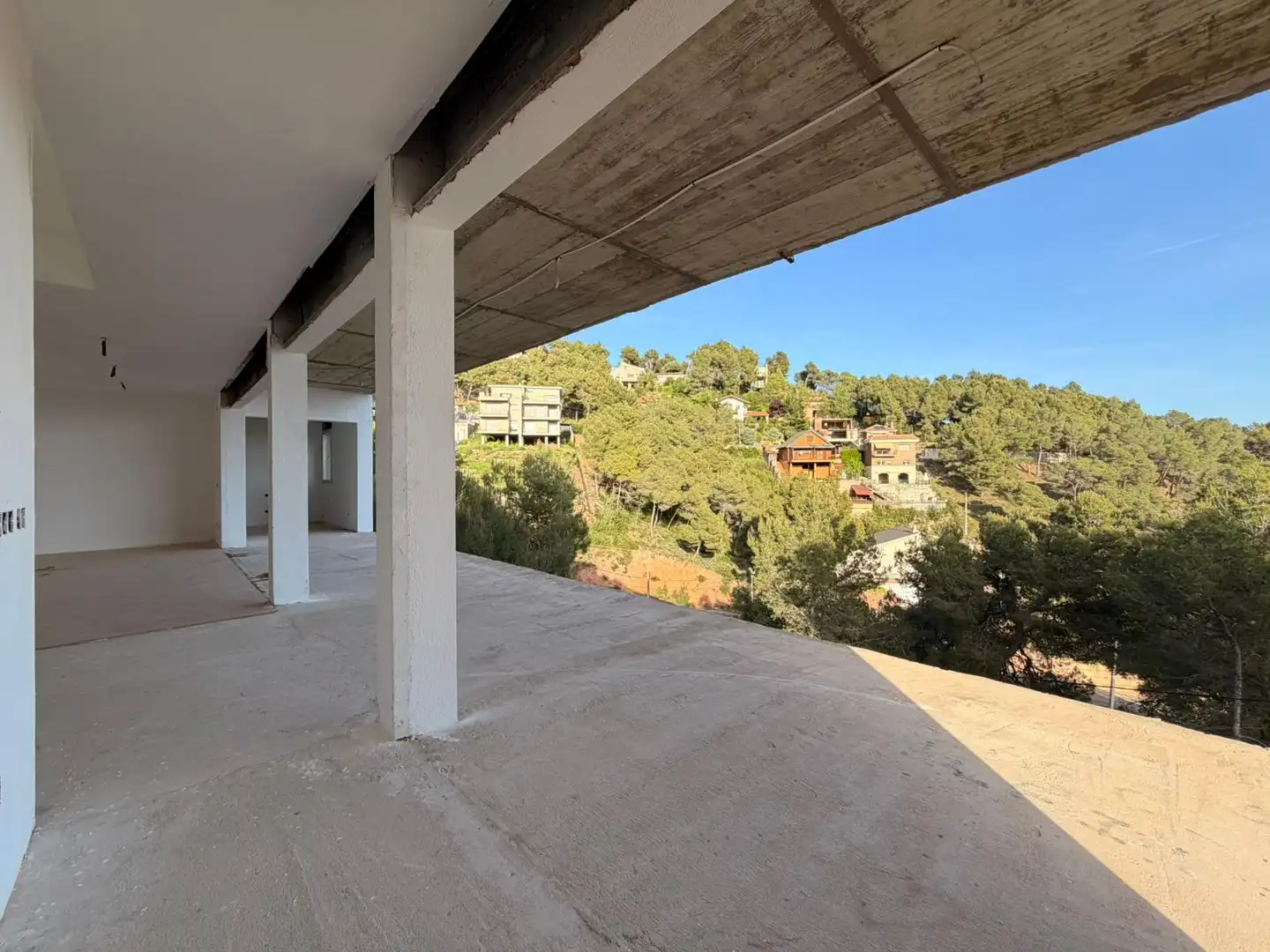 Casa o xalet en venda a Airesol