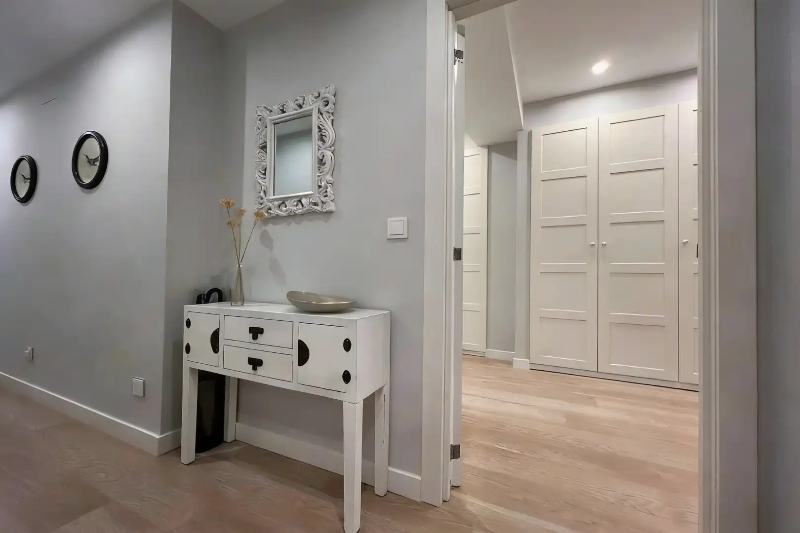 Flat for rent in Ferrol  with Heating, Terrace and Furnished