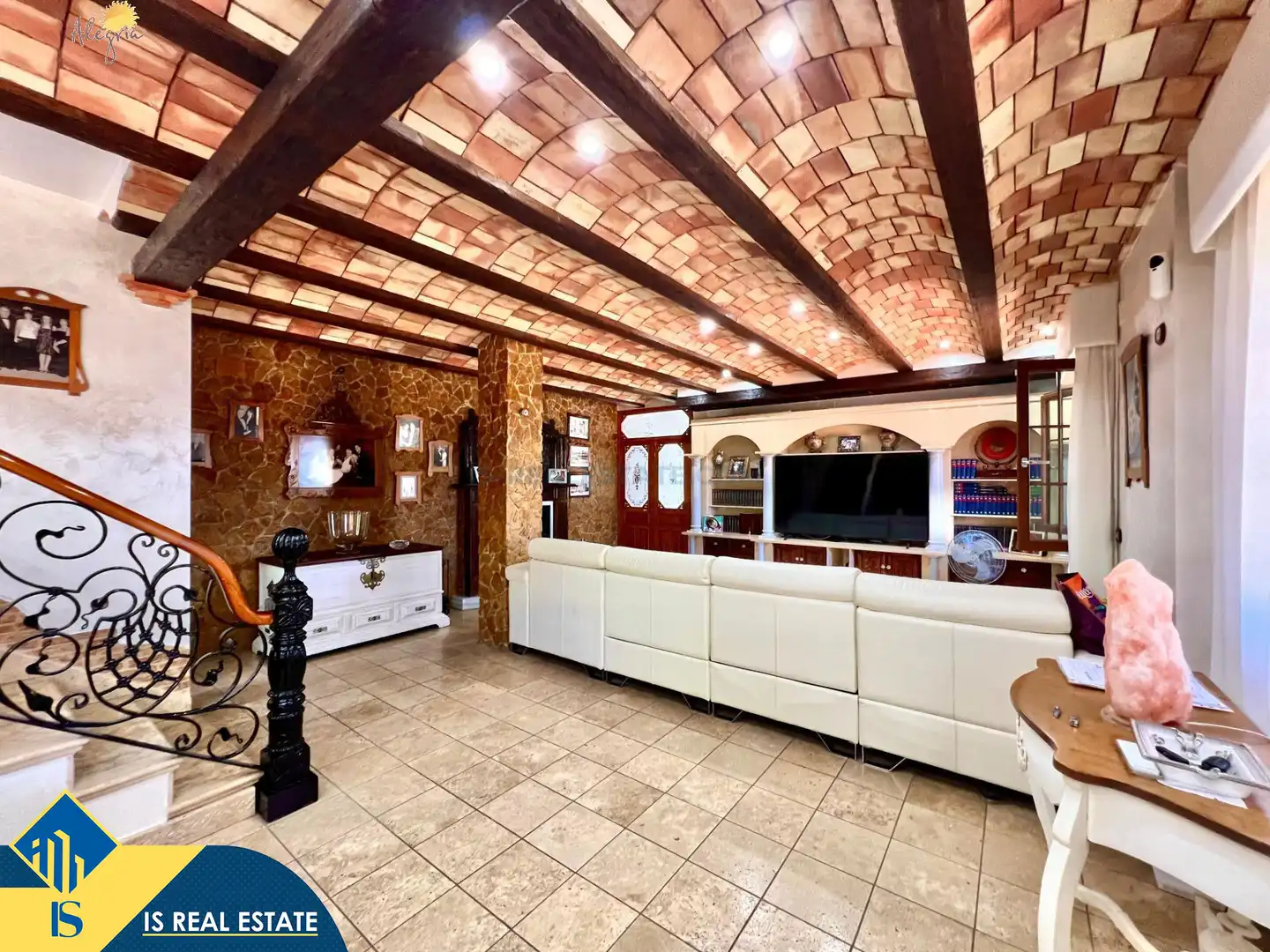 Detached house with pool for sale in Almoradí, imagen 26