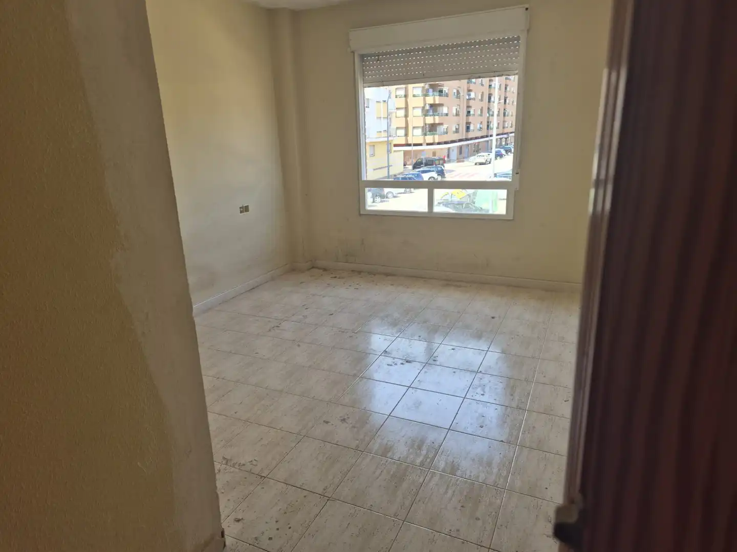 Habitación de Casa adosada en venta en Gandia con Terraza y Trastero