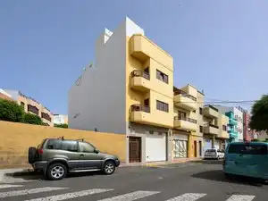 Residential with lift for sale in Plaza de San Gregorio 2, imagen 2