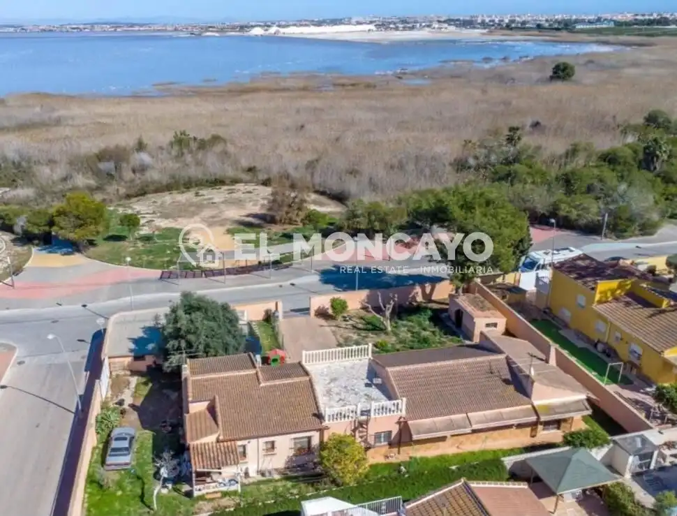 Villa avec jardin à vendre à Los Balcones - Los Altos, imagen 7
