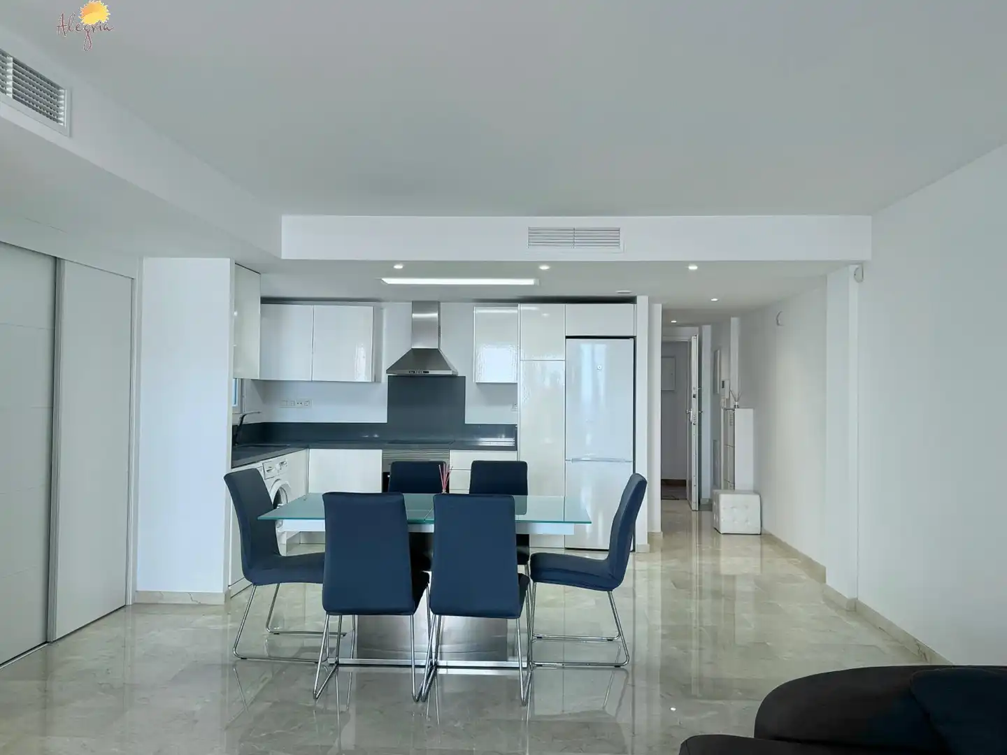 Apartment with pool for sale in Calle CICLON, imagen 14
