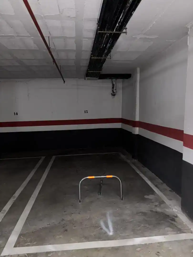 Parking of Garage for sale in Marbella
