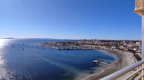Foto 4 de Àtic en venda a Calle Calle de Campoamor, 51, Los Cuarteros, San Pedro del Pinatar