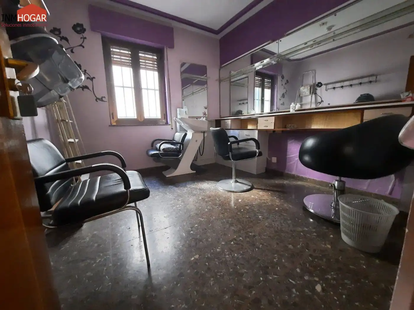 Business premises to rent in Murallas, imagen 7