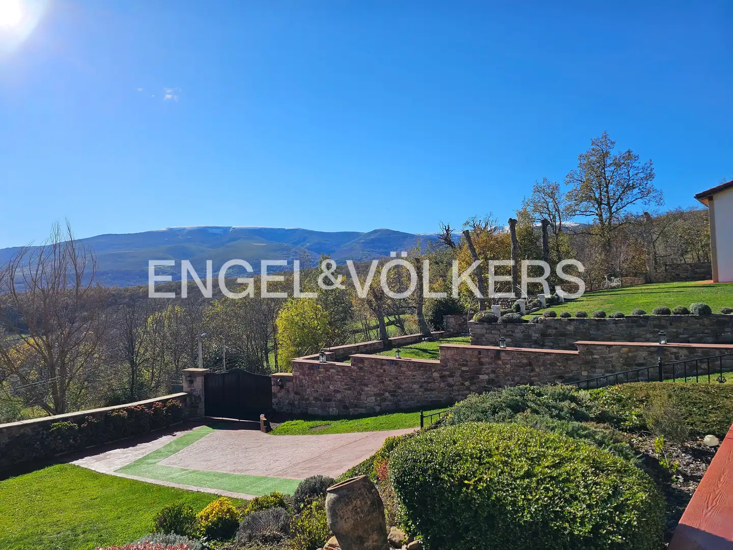 Casa o chalet en venta en Reinosa con Aire acondicionado, Calefacción y Jardín privado