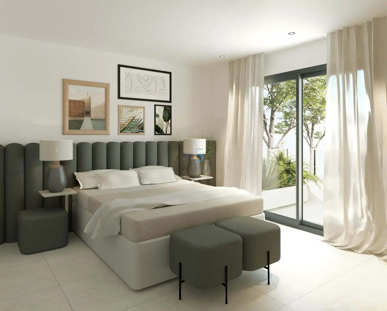 Casa con piscina in vendita a Gran Alacant, imagen 7
