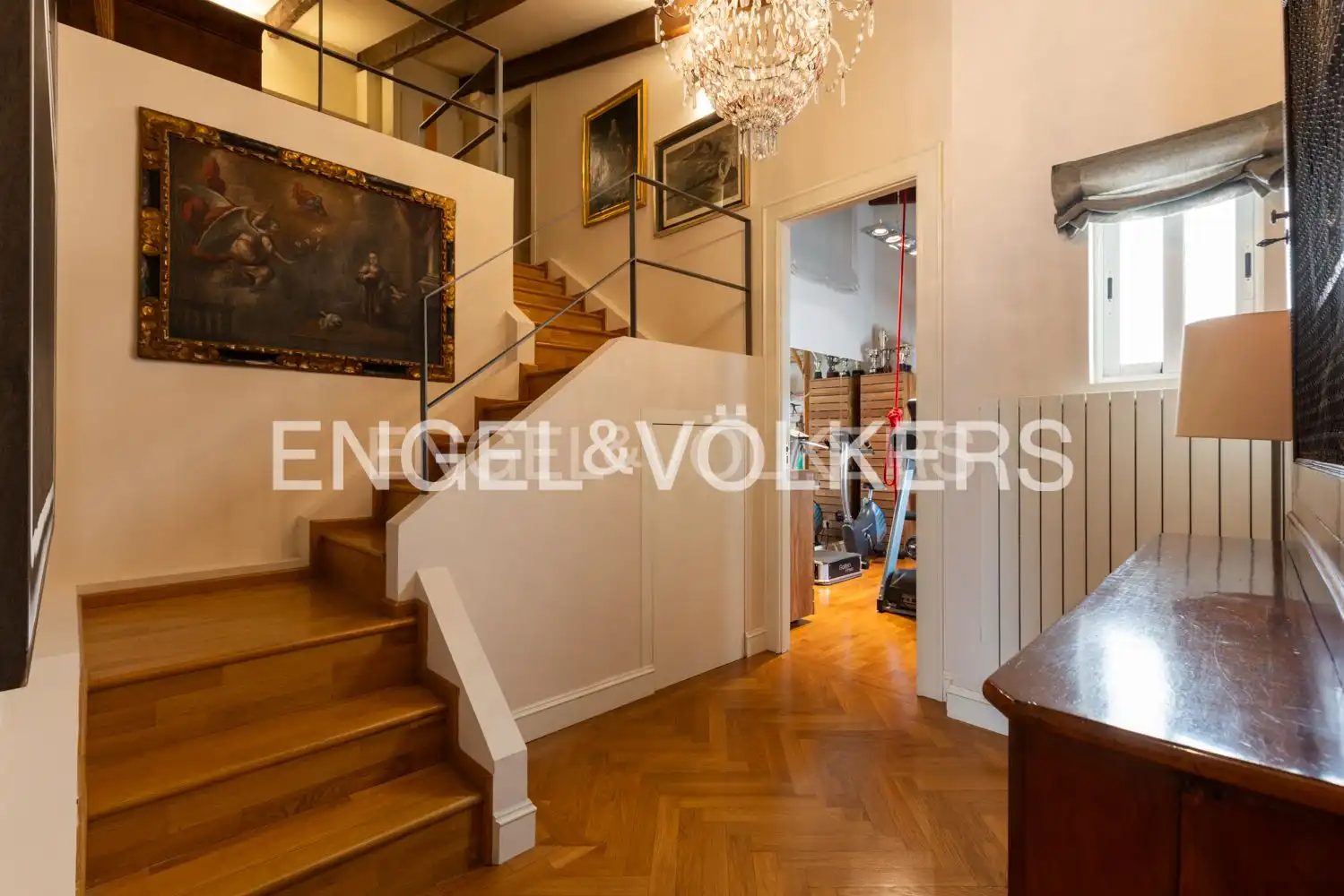 Piso con terraza en venta en Ciutat Vella, imagen 39