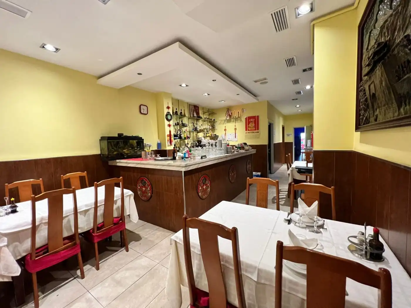 Local comercial en traspaso en Creu Alta - Puiggener, imagen 2