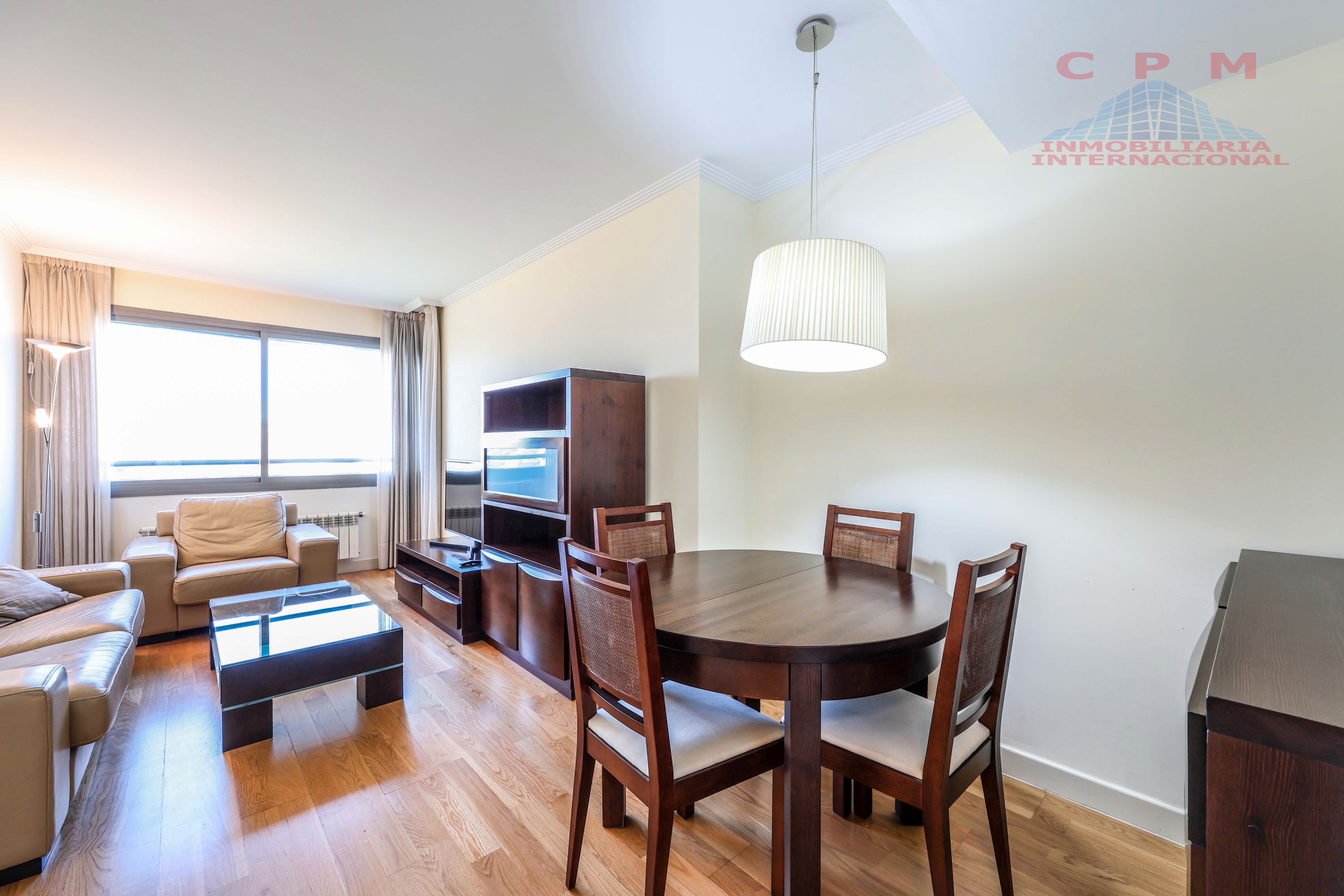 Flat to rent in San Juan Bautista