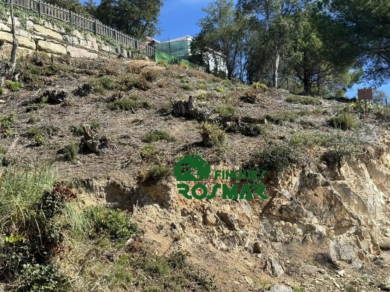 Terreni e lotti in vendita a Lloret Verd - Els Pinars, imagen 7