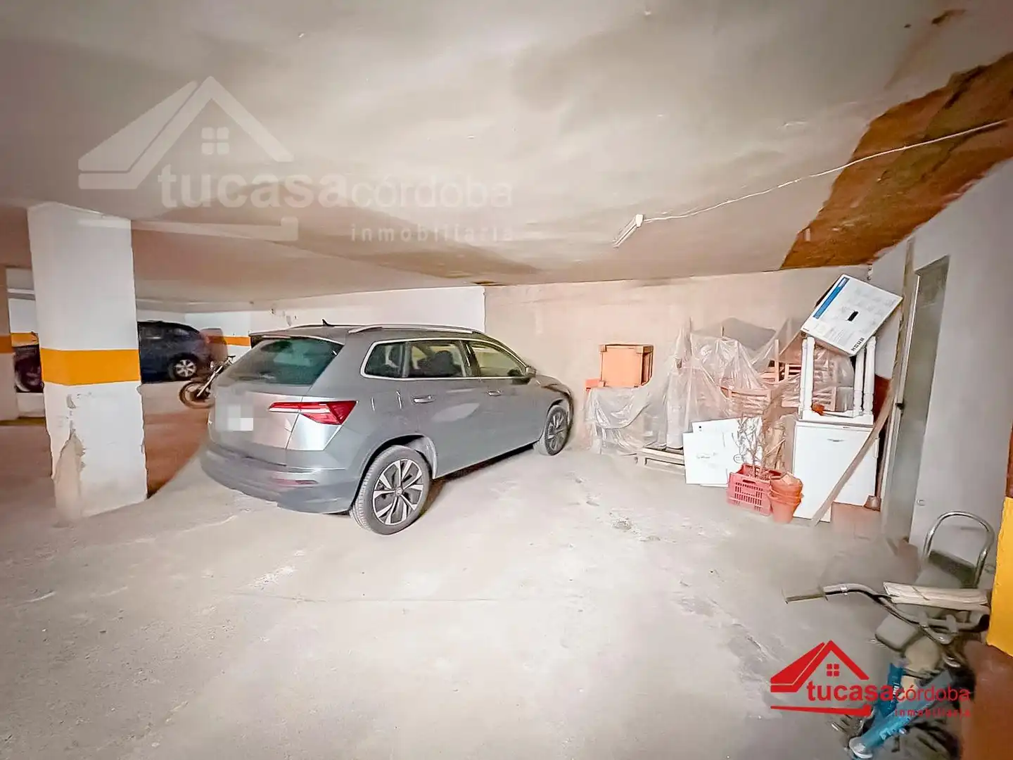 Flat for sale in Córdoba  with Air Conditioner and Terrace