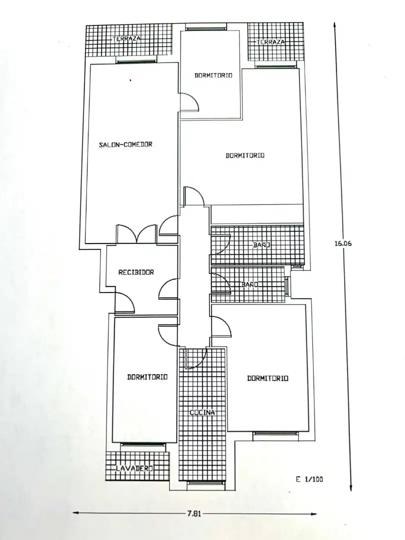 Flat for sale in Barcelona  with Furnished, Oven and Balcony