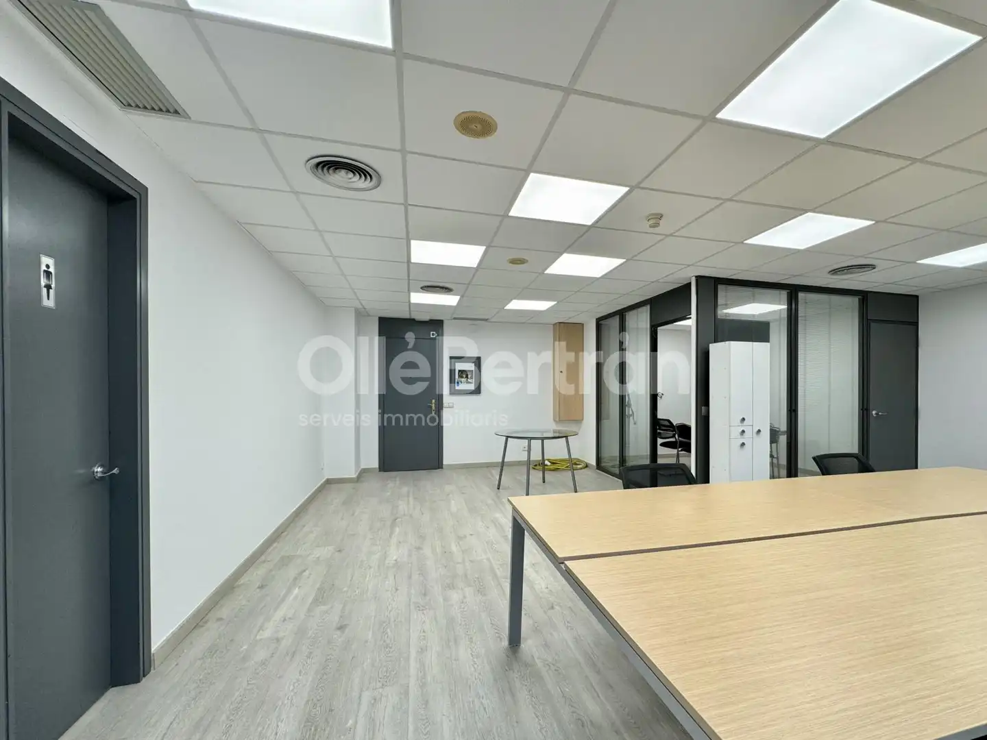 Bureau à louer à del Consell de Cent, imagen 11
