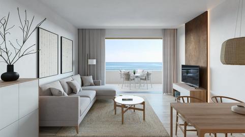 Photo 3 from new construction home in Flat for sale in Avinguda de la Generalitat, Moncófar Playa, Castellón