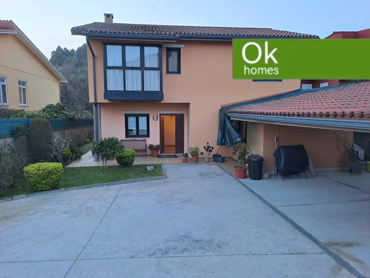 Chalet con piscina en venta en Nós, imagen 37