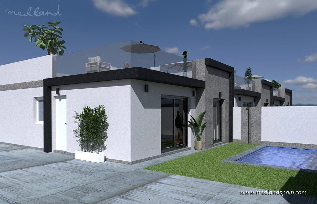 House or chalet for sale in Torre-Pacheco  with Terrace