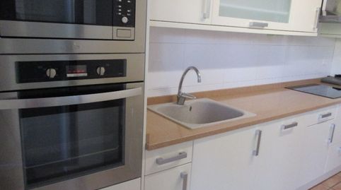 Foto 5 de Casa adosada en venta en Calle Alemania, Cuarte de Huerva, Zaragoza