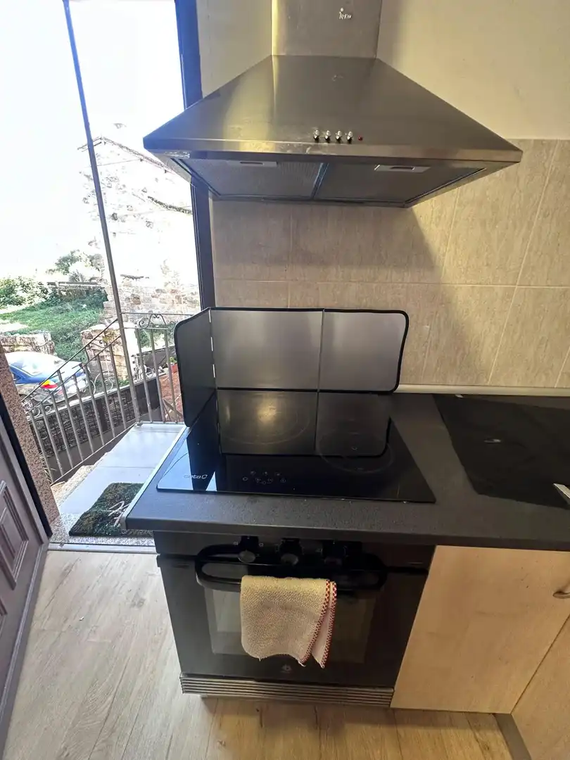 Casa con terrazza in affitto a San Cibrao das Viñas, imagen 3