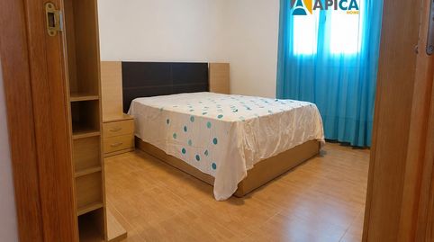 Foto 3 de Pis en venda a San José - San Bernardo, La Línea de la Concepción
