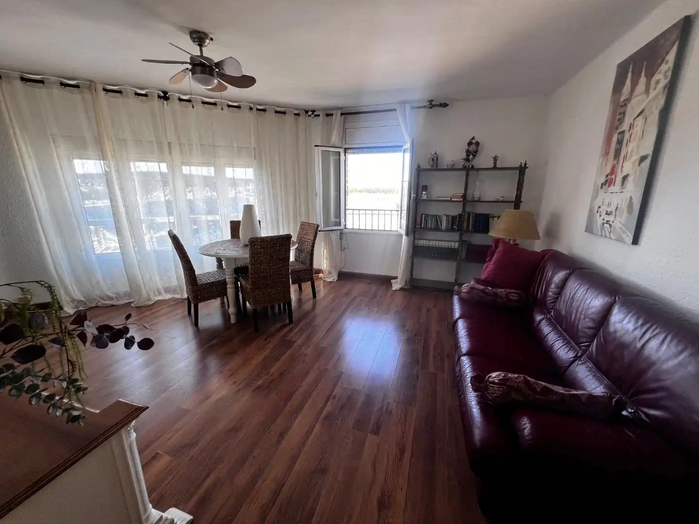 Piso con ascensor en venta en Doctor fleming 39, imagen 8