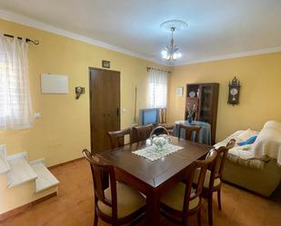 Menjador de Casa o xalet en venda en Espera amb Aire condicionat i Moblat