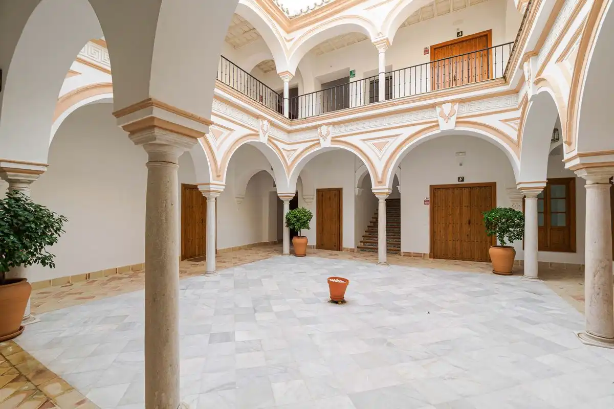 Flat for sale in Utrera  with Heating, Terrace and Furnished