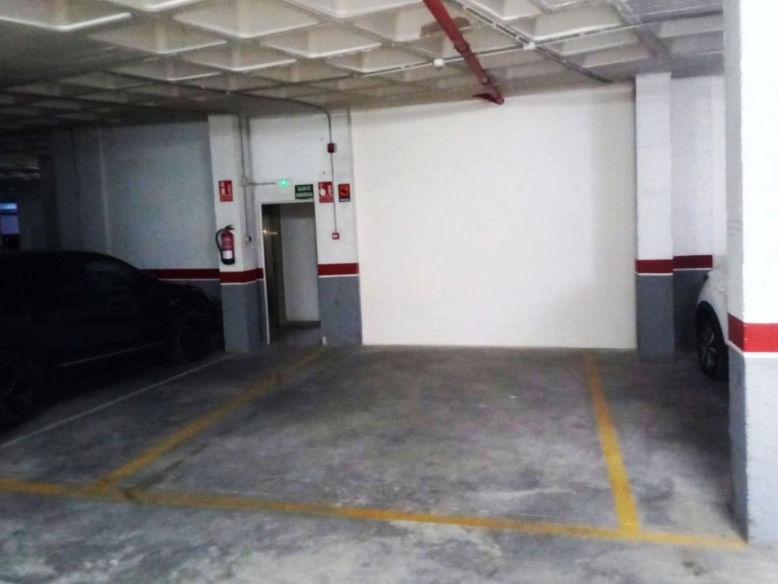 Parking of Garage for sale in Elda