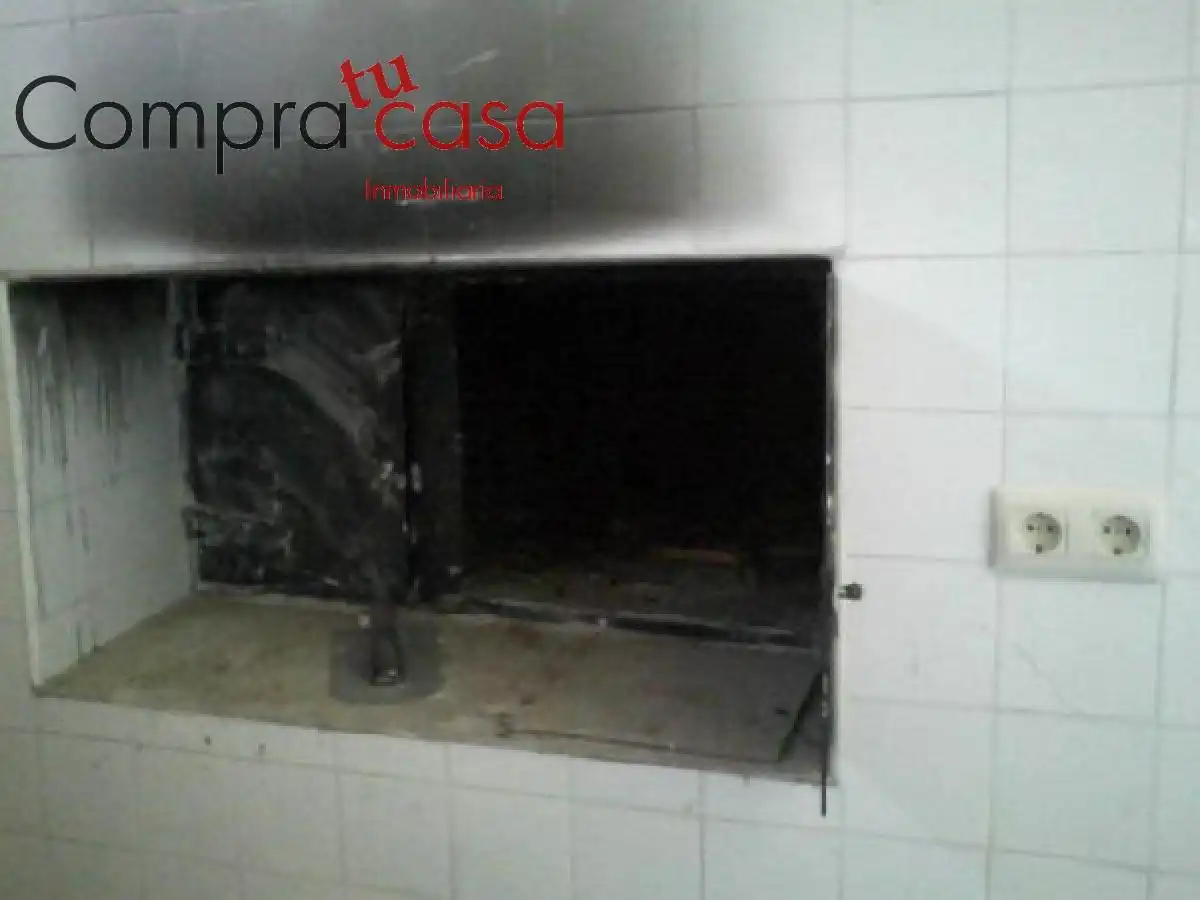 Local comercial en venda a Calle del Mayo, imagen 17
