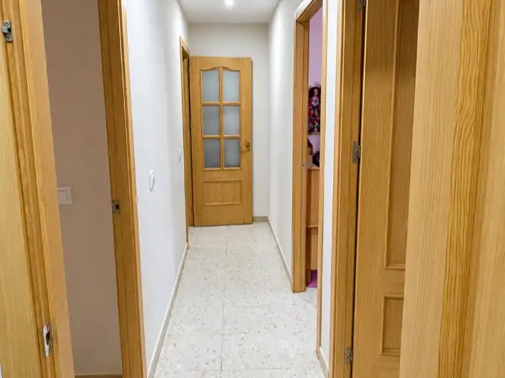 Piso en venta en Barbate con Terraza y Balcón