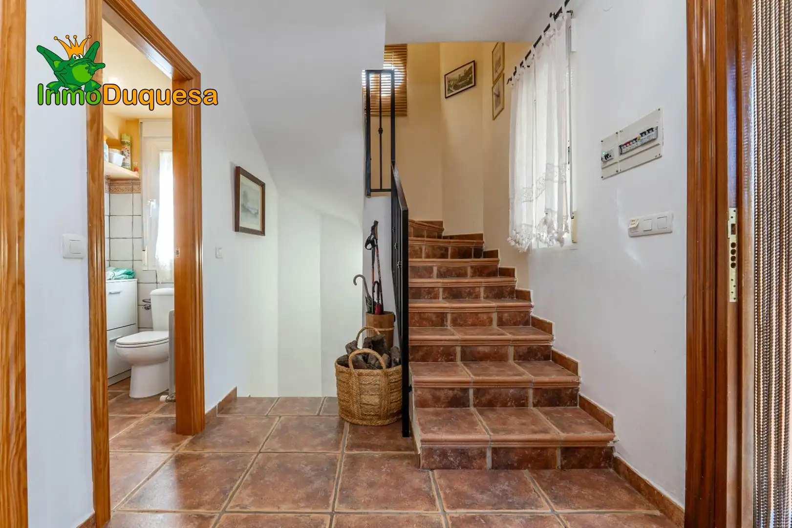 Casa o xalet en venda en La Zubia amb Calefacció, Jardí privat i Terrassa