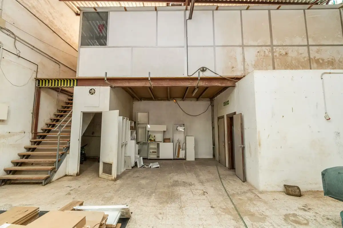 Commercial properties for sale in Milla de Oro