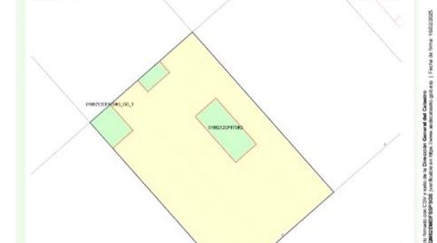 Foto 4 von Residential zum Verkauf in Carrer Olivera, 23, El Pla de Santa Maria, Tarragona