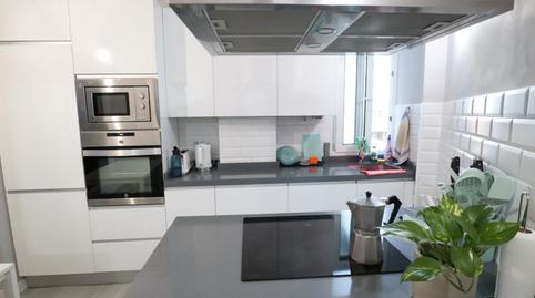 Foto 4 de Pis en venda a Anselma de Salces Kalea, 11, Matiko - Ciudad Jardín, Bizkaia