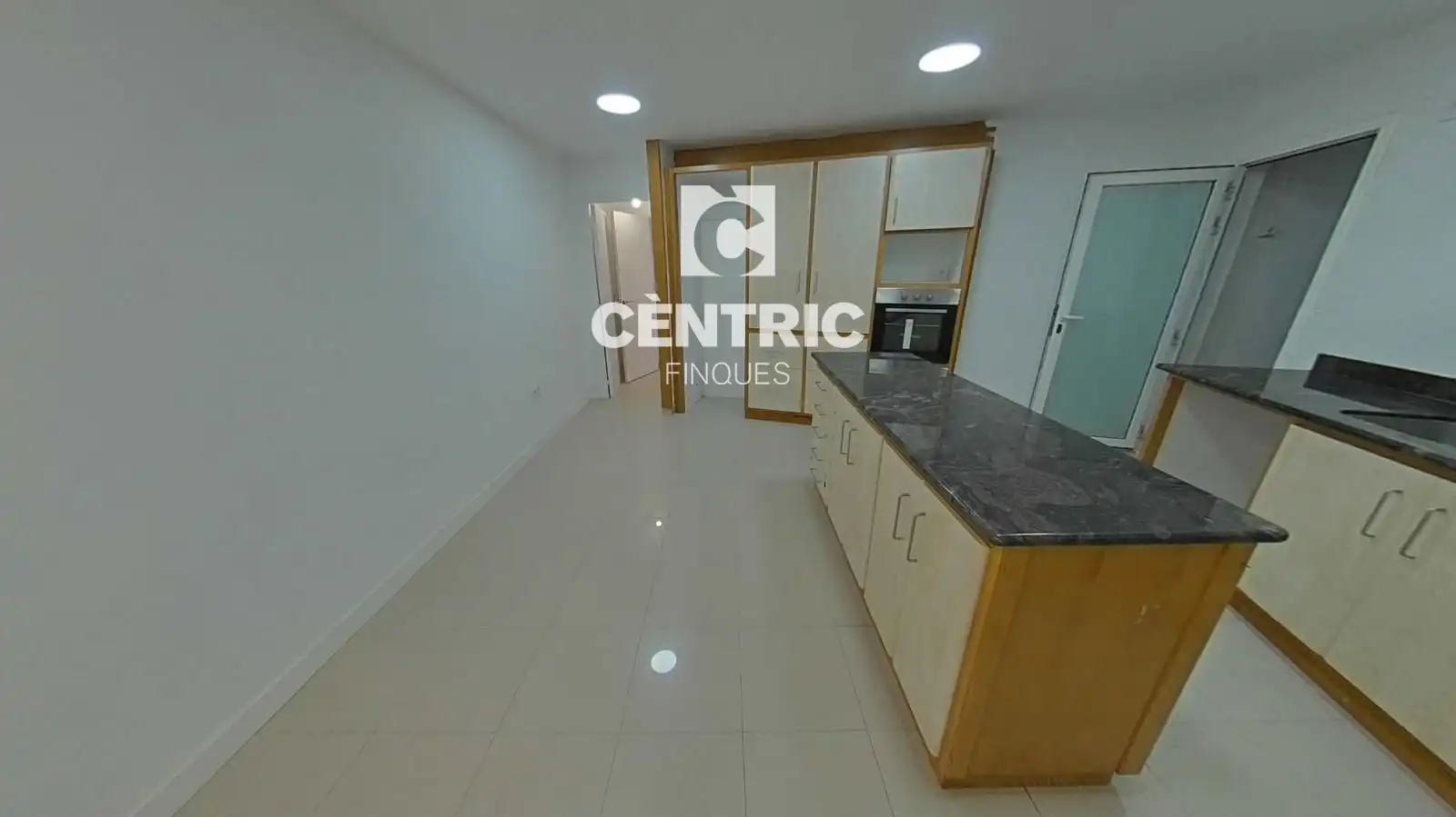 Flat for sale in Terrassa, Barcelona