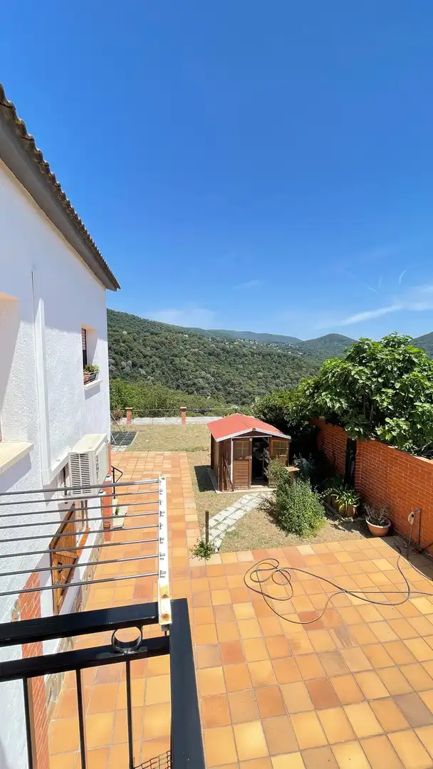 Maison avec piscine à vendre à Sant Cebrià de Vallalta, imagen 29
