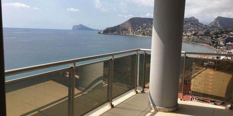 Photo 1 of Flat for sale in Calle Grecia, Playa Arenal - Bol, Alicante